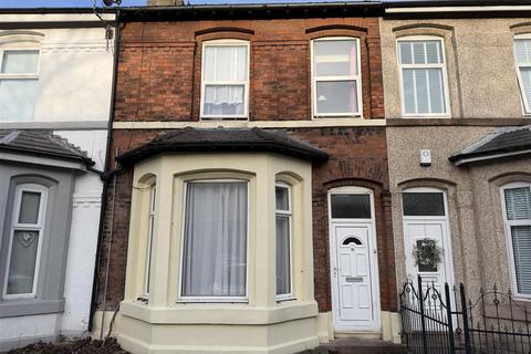 2 bedroom flat to rent, 76 London Street, FLEETWOOD FY7