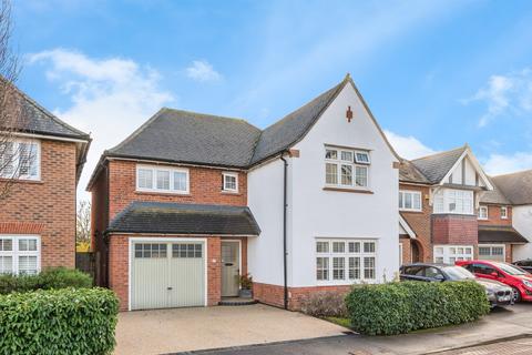 undefined, Asquith Park, Sutton Courtenay, Abingdon