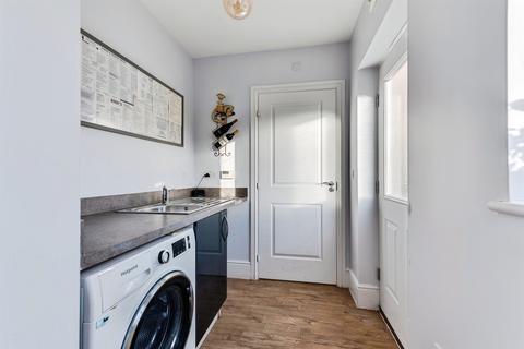 4 bedroom detached house for sale, Asquith Park, Sutton Courtenay, Abingdon