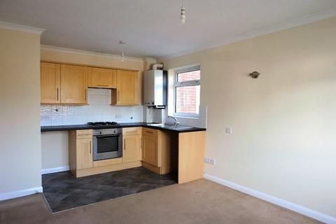 1 bedroom apartment to rent - Herschell Road, Leigh-On-Sea