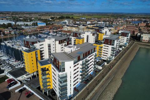 Midway Quay, Eastbourne