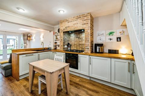 undefined, Bellingdon Road, Chesham