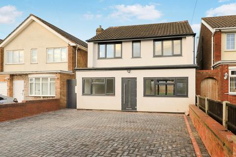 Whitegates Road, Bilston