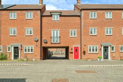 2 bedroom house for sale, Edward Phillipps Road, Hathern, Loughborough