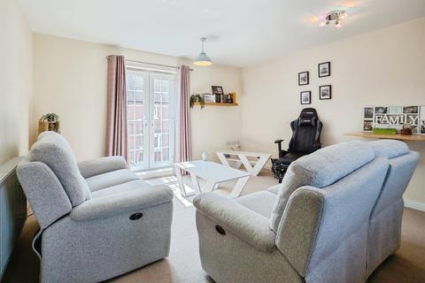 2 bedroom house for sale, Edward Phillipps Road, Hathern, Loughborough