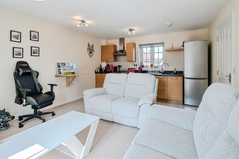 2 bedroom house for sale, Edward Phillipps Road, Hathern, Loughborough