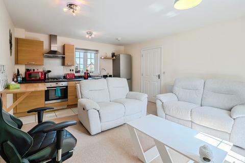 2 bedroom house for sale, Edward Phillipps Road, Hathern, Loughborough