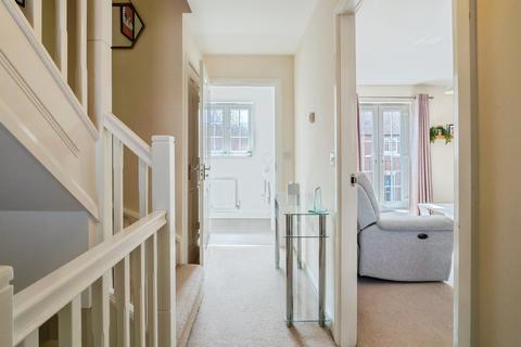 2 bedroom house for sale, Edward Phillipps Road, Hathern, Loughborough