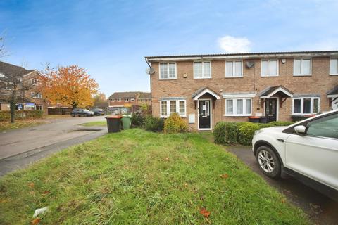 Milton Way, Houghton Regis, Dunstable