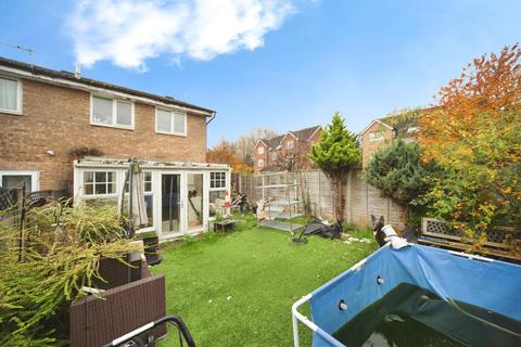 undefined, Milton Way, Houghton Regis, Dunstable