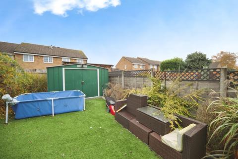 undefined, Milton Way, Houghton Regis, Dunstable