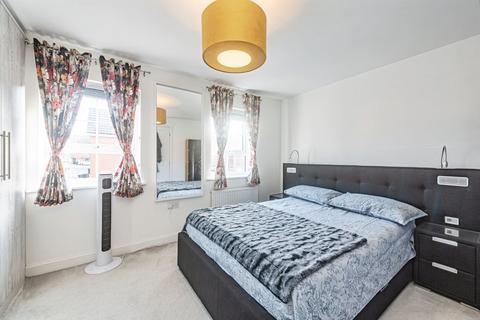 undefined, Wilson Crescent, Basingstoke