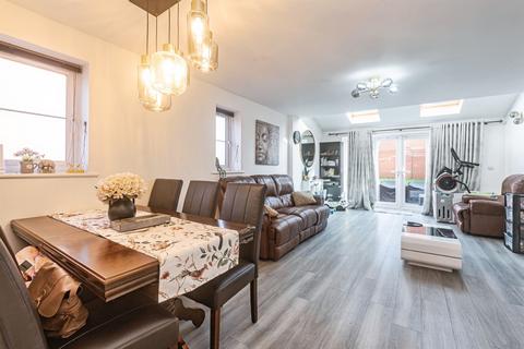 undefined, Wilson Crescent, Basingstoke