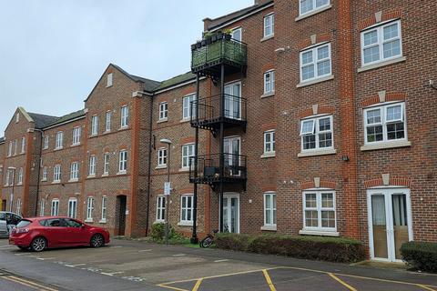 Coxhill Way, Aylesbury