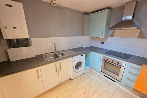 undefined, Coxhill Way, Aylesbury