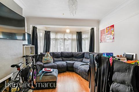 Addington Grove, London