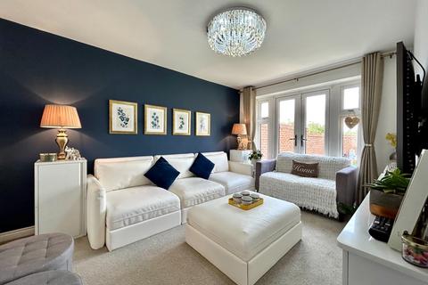 undefined, Zebu Crescent, Whitehouse Park