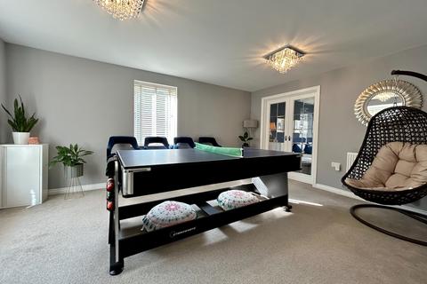 undefined, Zebu Crescent, Whitehouse Park