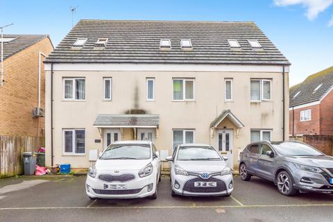 undefined, Maelfa, Llanedeyrn, Cardiff
