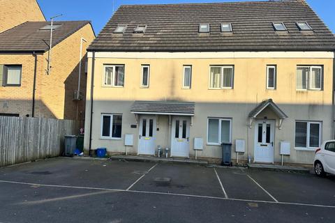 undefined, Maelfa, Llanedeyrn, Cardiff