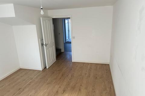 undefined, Maelfa, Llanedeyrn, Cardiff