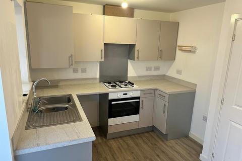 undefined, Maelfa, Llanedeyrn, Cardiff