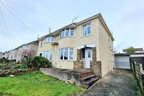 3 bedroom semi-detached house for sale, Oaklands Road, Bridgend, CF31