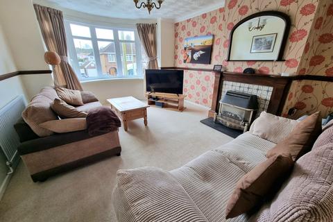 3 bedroom semi-detached house for sale, Oaklands Road, Bridgend, CF31