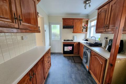 3 bedroom semi-detached house for sale, Oaklands Road, Bridgend, CF31