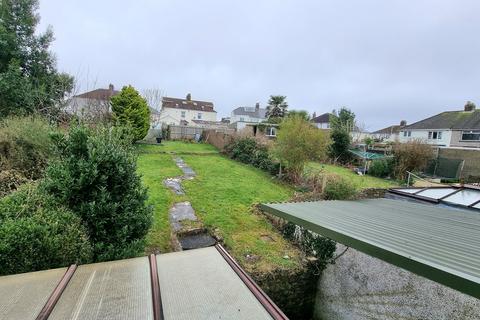 3 bedroom semi-detached house for sale, Oaklands Road, Bridgend, CF31