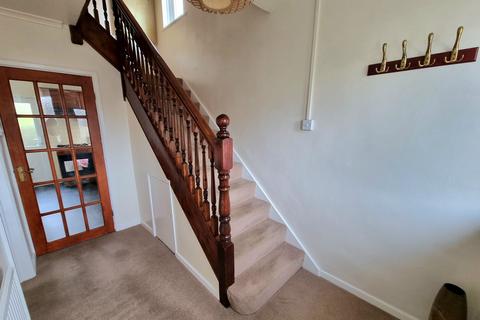 3 bedroom semi-detached house for sale, Oaklands Road, Bridgend, CF31