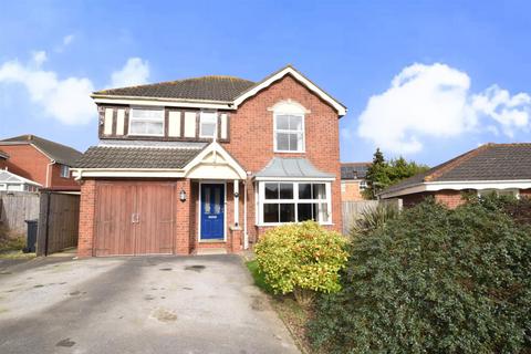 undefined, Hampstead Park, Grimsby DN33