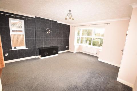 undefined, Hampstead Park, Grimsby DN33