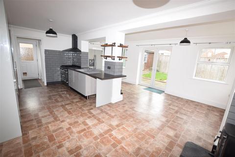 undefined, Hampstead Park, Grimsby DN33