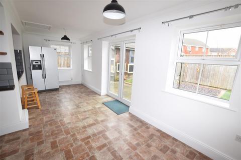 undefined, Hampstead Park, Grimsby DN33