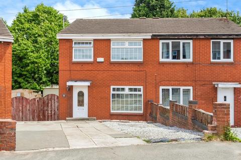 Jubilee Road, Sheffield