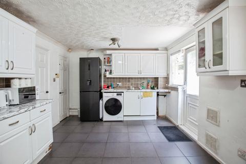 undefined, Jubilee Road, Sheffield