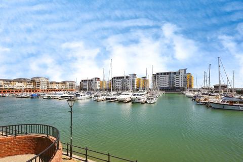 Midway Quay, Eastbourne