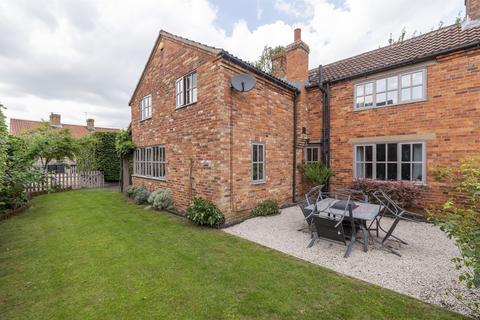 undefined, Long Street, Foston, GRANTHAM
