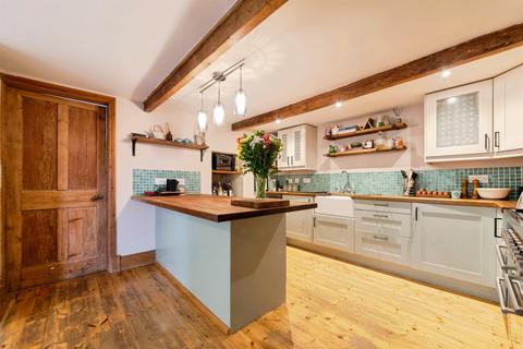 undefined, Long Street, Foston, GRANTHAM