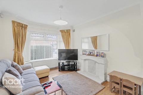4 bedroom semi-detached house for sale, Radford Bridge Road, Nottingham