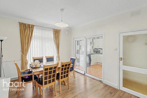 4 bedroom semi-detached house for sale, Radford Bridge Road, Nottingham