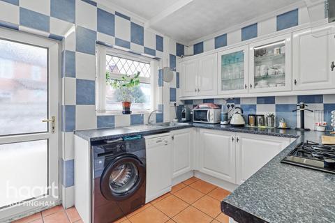 4 bedroom semi-detached house for sale, Radford Bridge Road, Nottingham