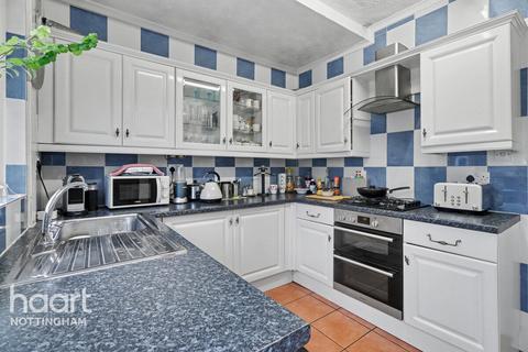 4 bedroom semi-detached house for sale, Radford Bridge Road, Nottingham