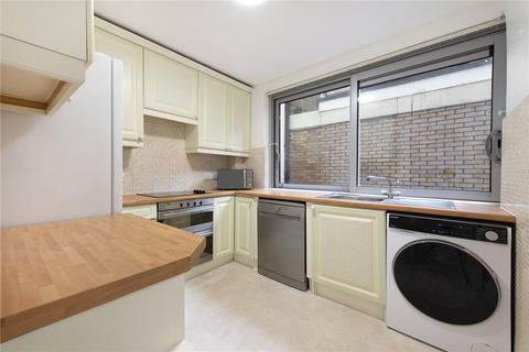 2 bedroom apartment to rent, Barrie House, St. Edmunds Terrace, St John's Wood, London, NW8