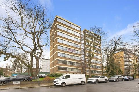 2 bedroom apartment to rent, Barrie House, St. Edmunds Terrace, St John's Wood, London, NW8
