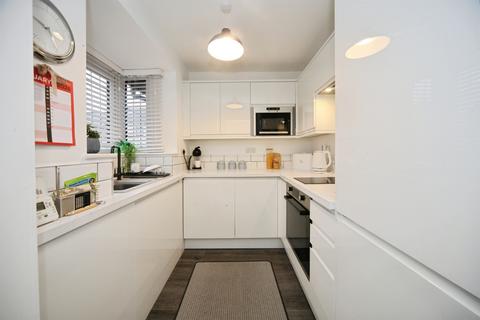 1 bedroom terraced house for sale, Charles Street, Luton