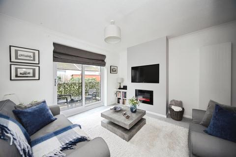 1 bedroom terraced house for sale, Charles Street, Luton