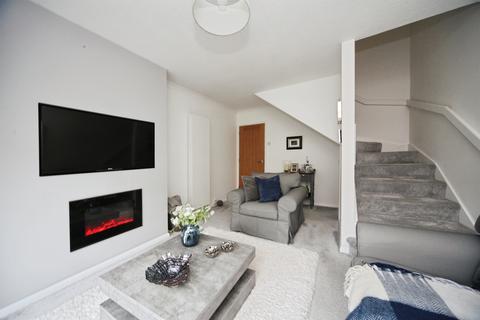 1 bedroom terraced house for sale, Charles Street, Luton