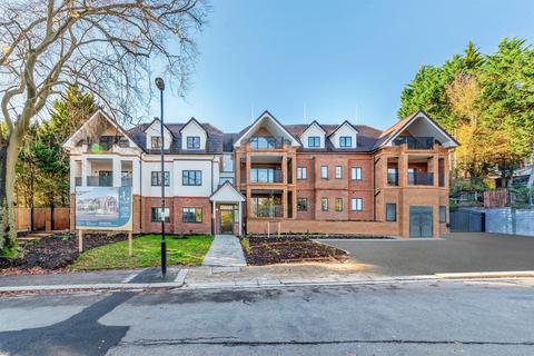 2 bedroom apartment for sale, Russell Hill Road, Purley